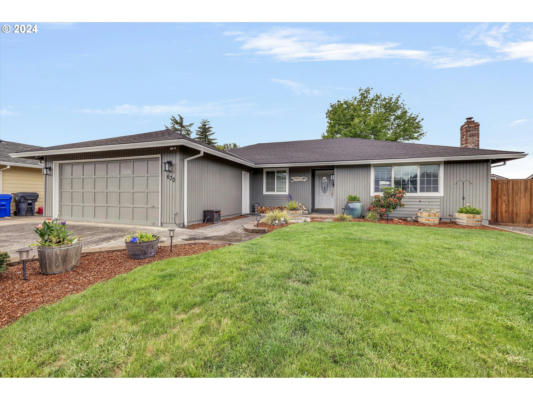 630 WEDGEWOOD DR, MOLALLA, OR 97038 - Image 1