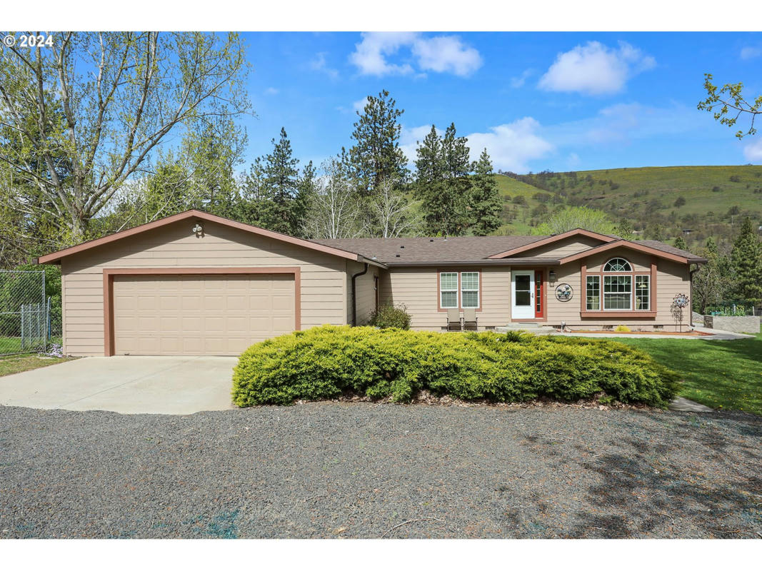 6863 WELLS RD, THE DALLES, OR 97058, photo 1 of 48
