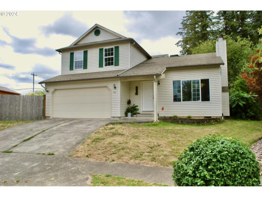 442 SE 43RD CIR, TROUTDALE, OR 97060 - Image 1