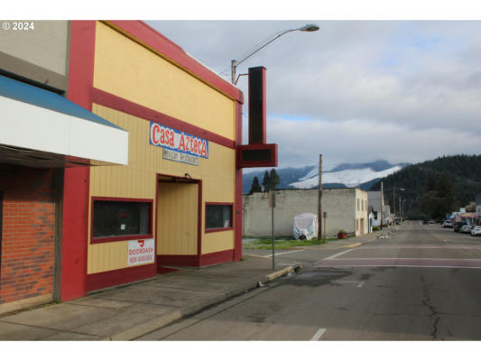 309 MAIN ST, RIDDLE, OR 97469 - Image 1