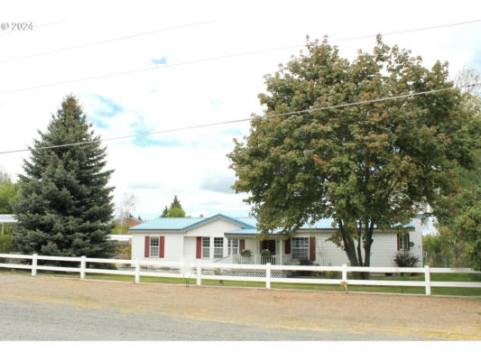 2540 MITCHELL AVE, BAKER CITY, OR 97814 - Image 1