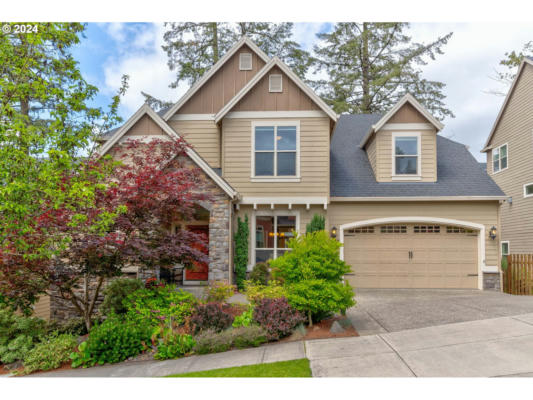 1347 NW 114TH AVE, PORTLAND, OR 97229 - Image 1