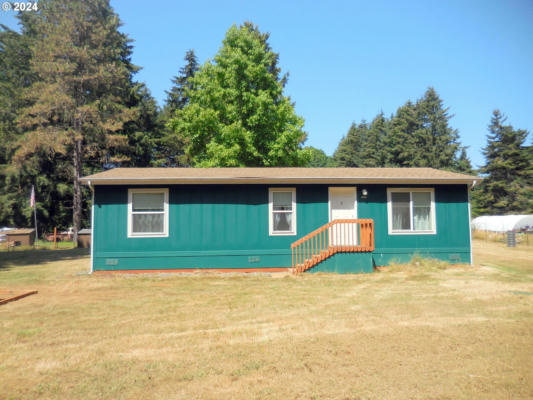 89396 FERN DR, ELMIRA, OR 97437 - Image 1