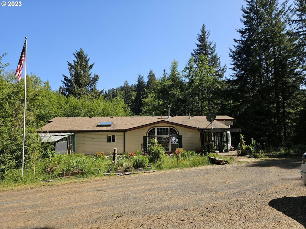 48379 LITTLE NESTUCCA RIVER HWY, CLOVERDALE, OR 97112, photo 1 of 24