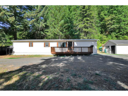 2650 BENNETT CREEK RD, COTTAGE GROVE, OR 97424 - Image 1