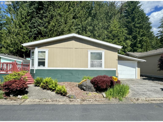 25222 E WELCHES RD UNIT 18, WELCHES, OR 97067 - Image 1