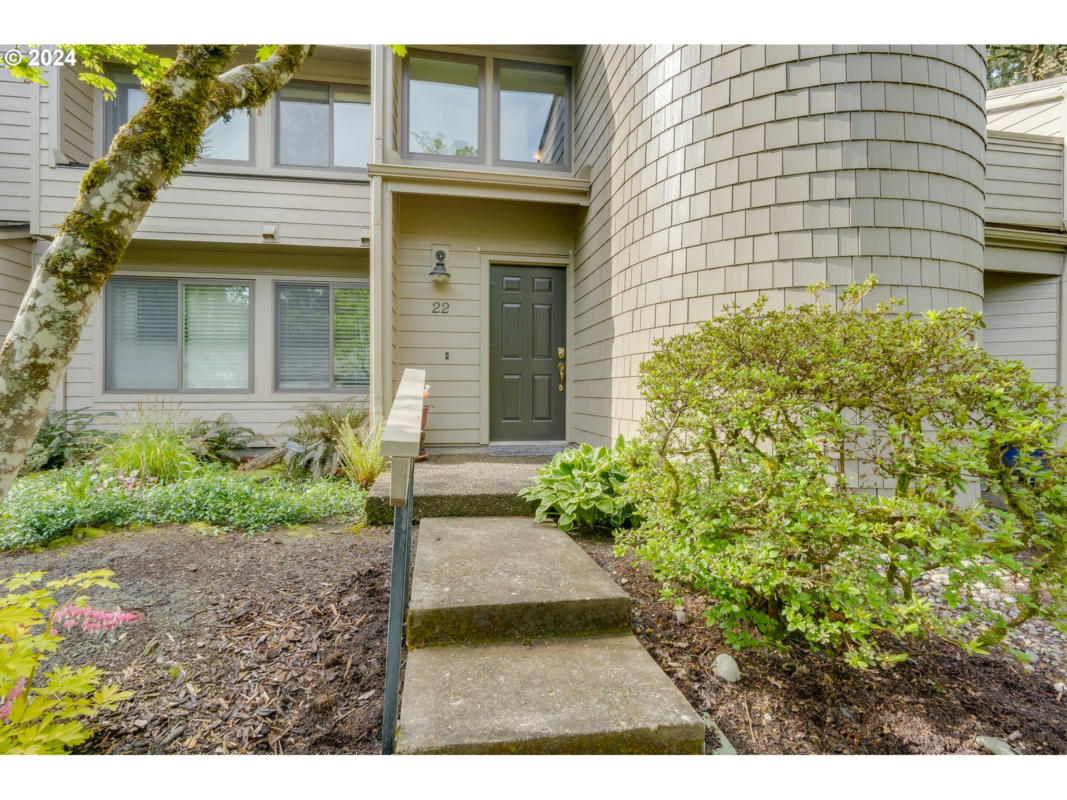 1783 NW 143RD AVE UNIT 22, PORTLAND, OR 97229, photo 1 of 36
