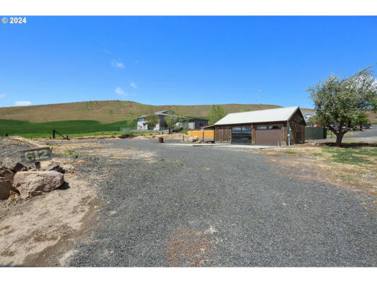612 NW 3RD ST, DUFUR, OR 97021 - Image 1