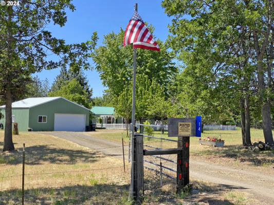 14 OLD CABIN RD, GOLDENDALE, WA 98620 - Image 1