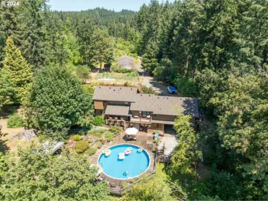 90050 KILLIAN LN, ELMIRA, OR 97437 - Image 1