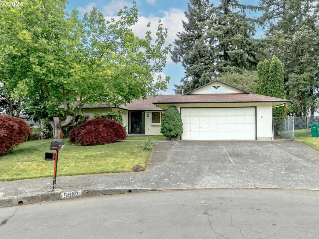 5983 SW 174TH AVE, BEAVERTON, OR 97007, photo 1 of 36