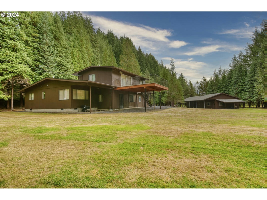 29142 DUTCH CANYON RD, SCAPPOOSE, OR 97056, photo 1 of 38