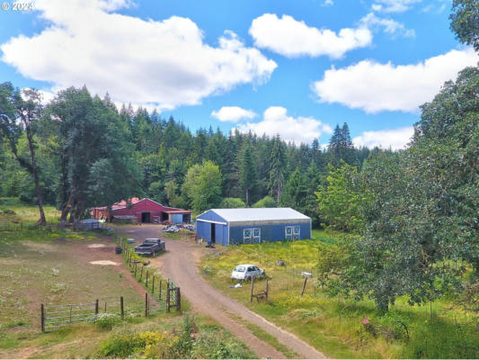 28250 ANDY RIGGS RD, GRAND RONDE, OR 97347 - Image 1