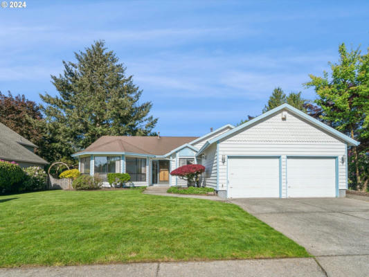 1599 NW TOWLE TER, GRESHAM, OR 97030 - Image 1