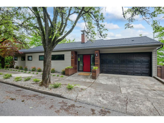 2747 NW CORNELL RD, PORTLAND, OR 97210 - Image 1