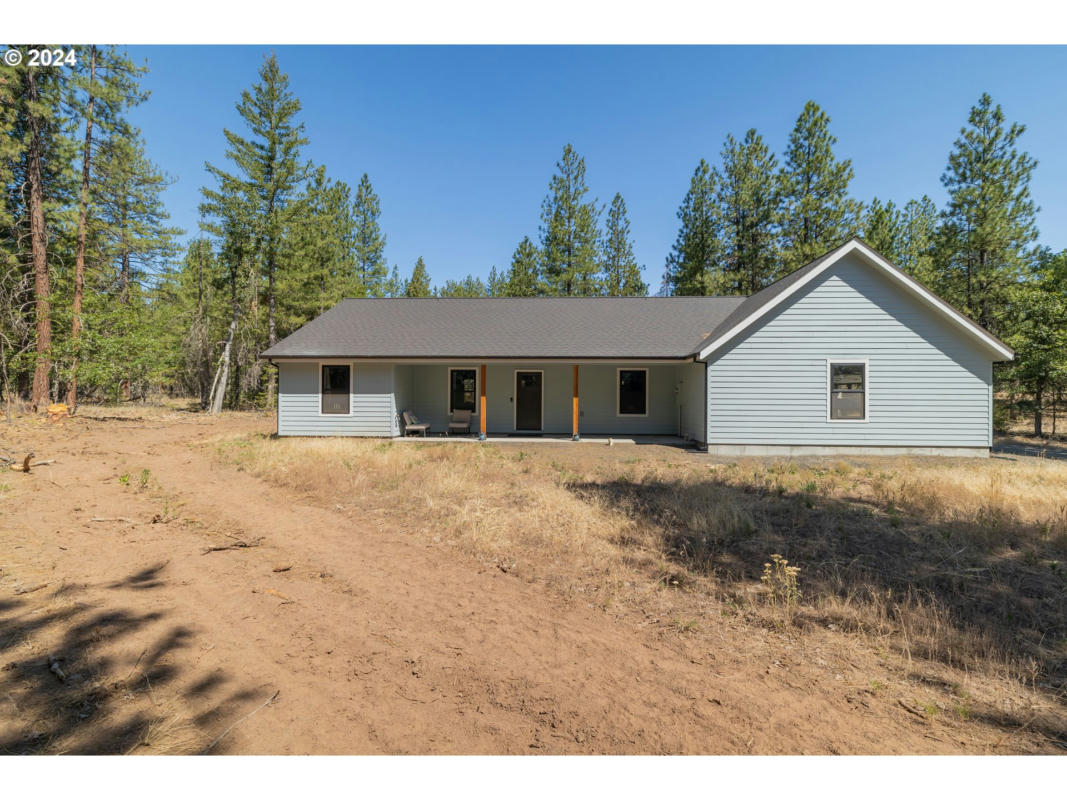 149 E PONDEROSA DR, GOLDENDALE, WA 98620, photo 1 of 38