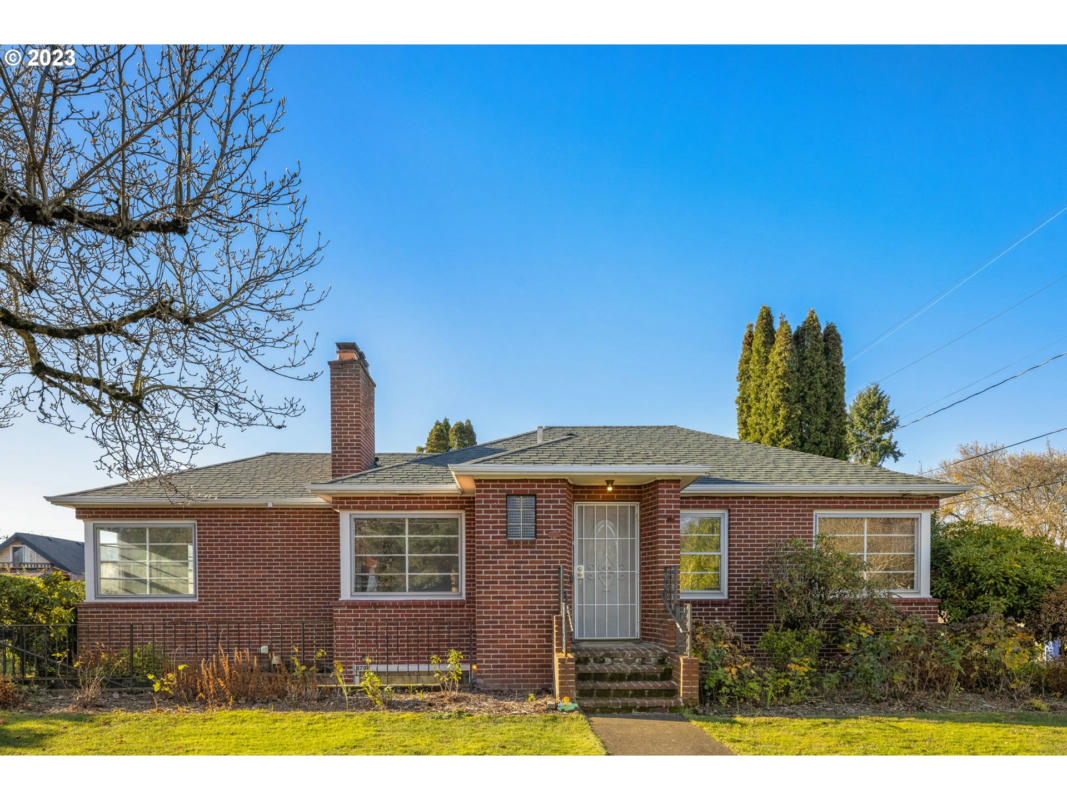 3705 SE 28TH AVE, PORTLAND, OR 97202, photo 1 of 39