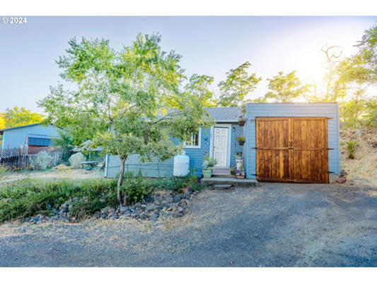 199 2ND ST, MAUPIN, OR 97037 - Image 1