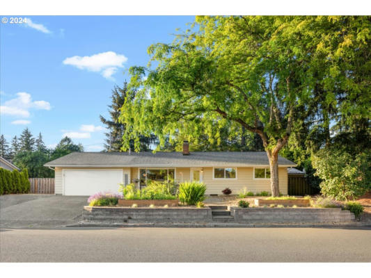 12705 NW FILBERT ST, PORTLAND, OR 97229 - Image 1