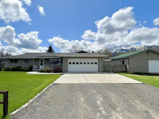 200 W RUSSELL LN, JOSEPH, OR 97846 - Image 1