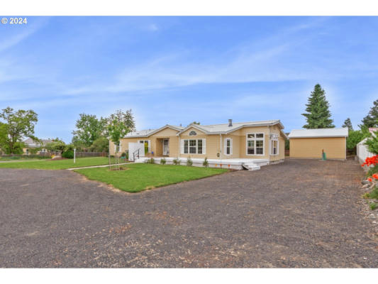 700 S LAKE ST, JOSEPH, OR 97846 - Image 1