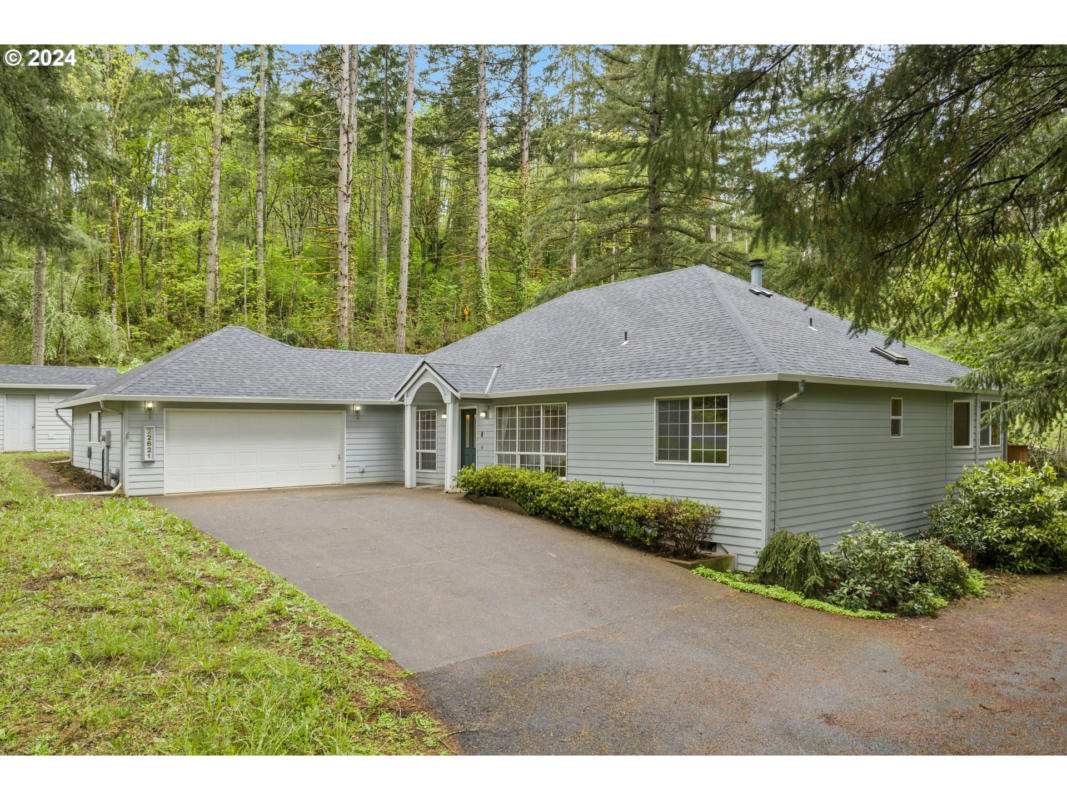 22621 S DAY HILL RD, ESTACADA, OR 97023, photo 1 of 47
