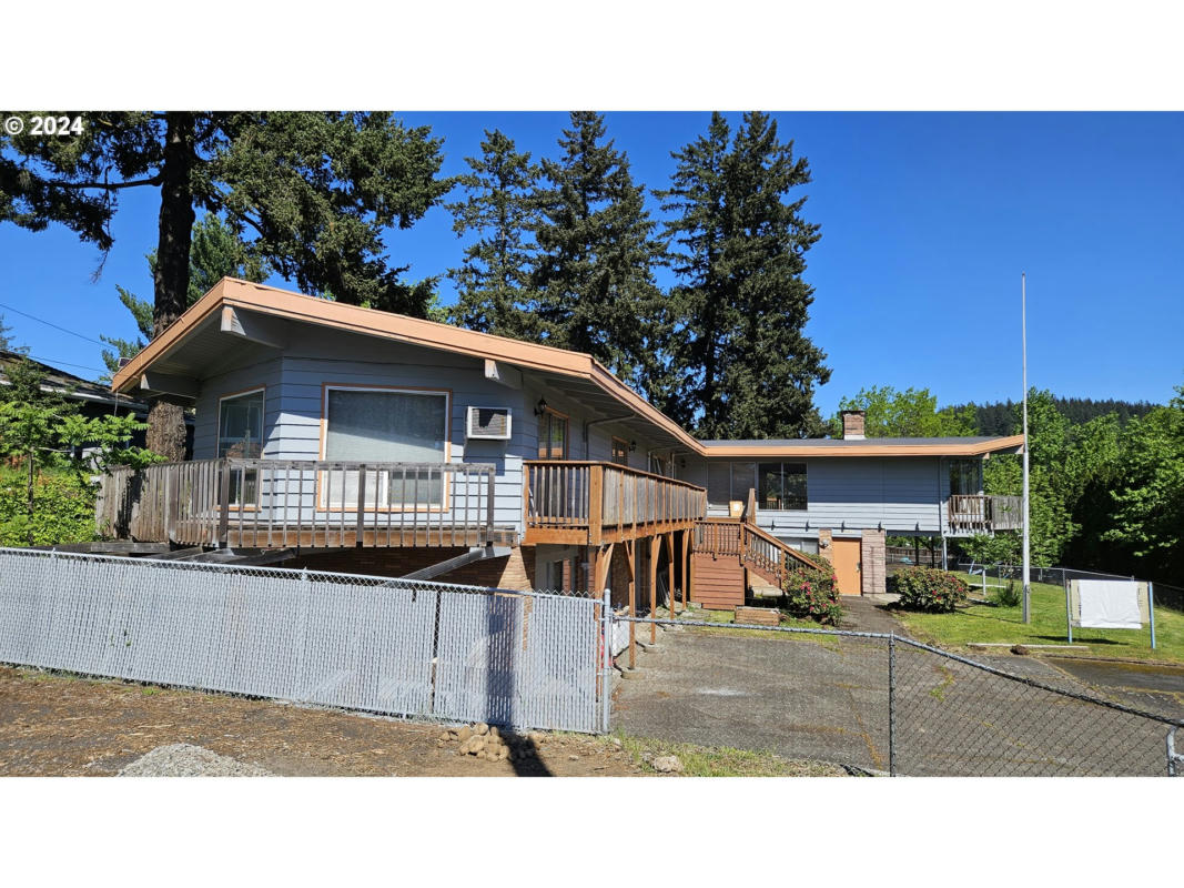 4332 SE 130TH AVE, PORTLAND, OR 97236, photo 1 of 37