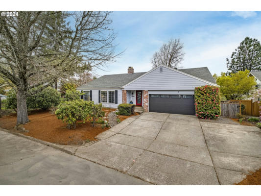 2890 NW 144TH AVE, BEAVERTON, OR 97006 - Image 1