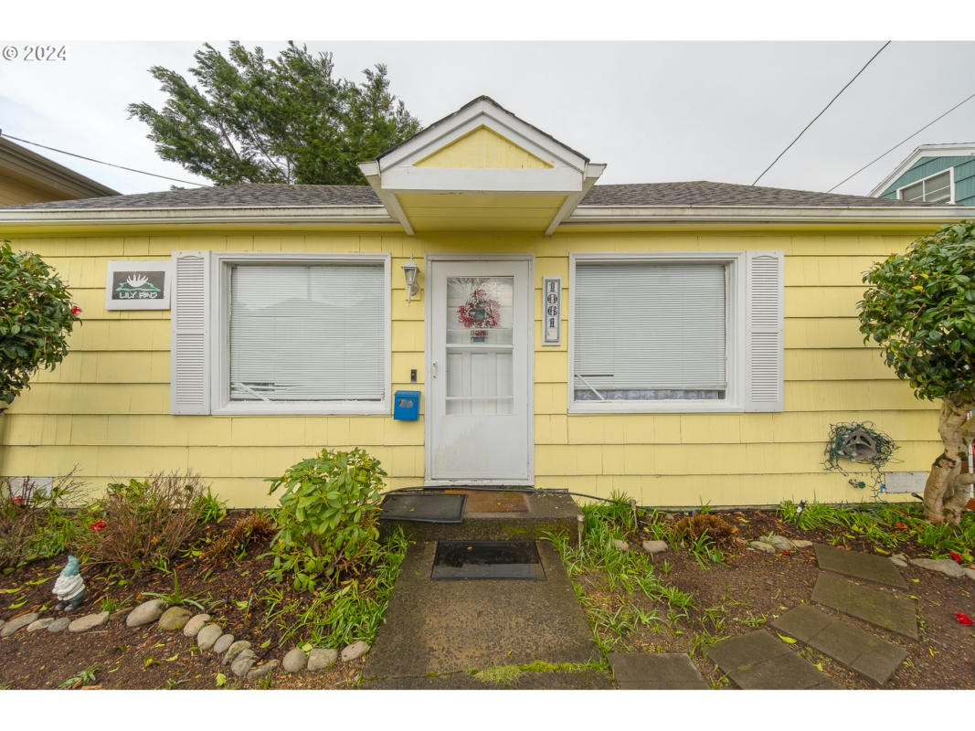 1061 S DOWNING ST, SEASIDE, OR 97138, photo 1 of 31
