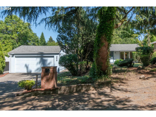 9826 SW 49TH AVE, PORTLAND, OR 97219 - Image 1