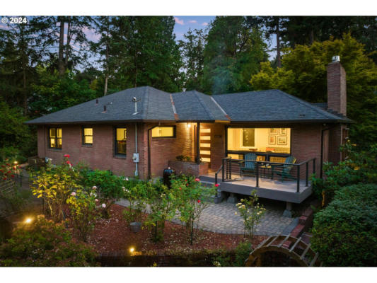 260 S PALATINE HILL RD, PORTLAND, OR 97219 - Image 1