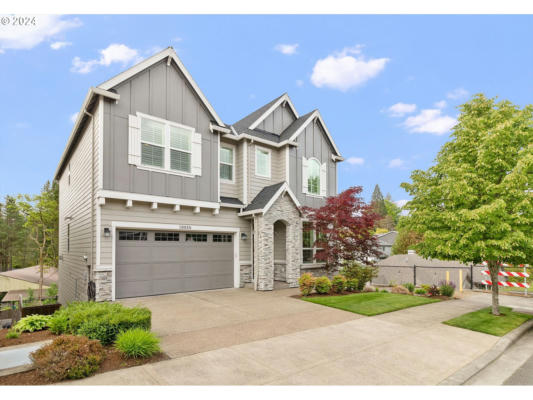 10858 NW CLAIRE CT, PORTLAND, OR 97229 - Image 1