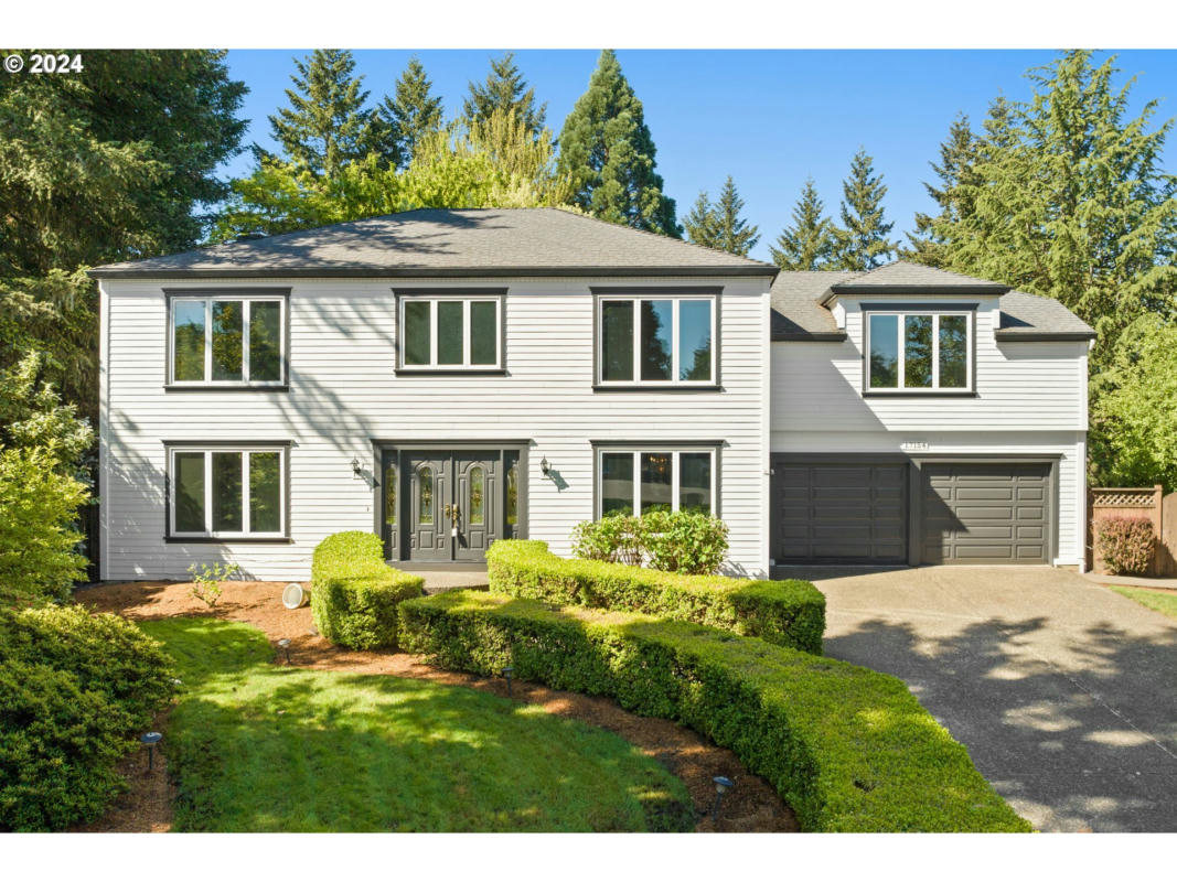 17154 NW WOODMERE CT, BEAVERTON, OR 97006, photo 1 of 48