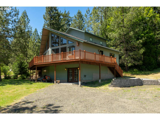 140 OLD COUNTY LN, MYRTLE CREEK, OR 97457 - Image 1