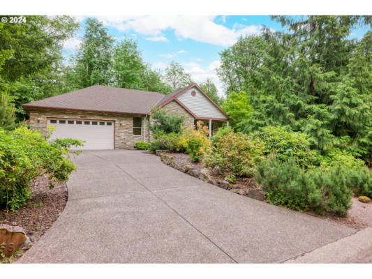 25858 E BRIGHT AVE, WELCHES, OR 97067 - Image 1