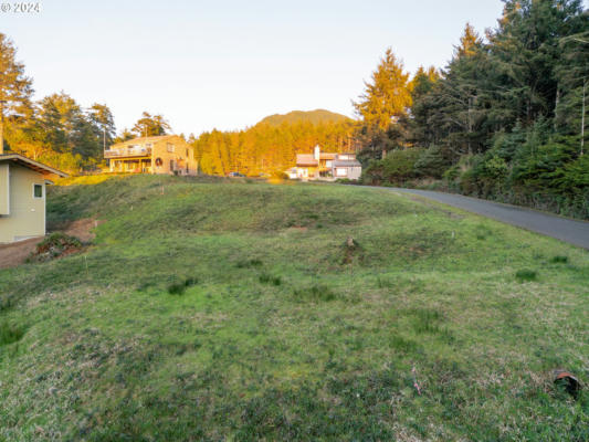 BIG CEDAR CT. LOT 13, ARCH CAPE, OR 97102, ARCH CAPE, OR 97102, photo 5 of 15