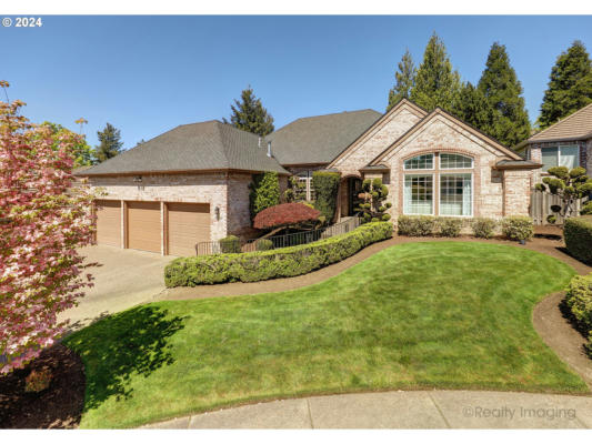 10957 NW LUCERNE CT, PORTLAND, OR 97229, photo 2 of 38
