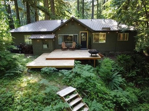 72641 E HIGHWAY 26, RHODODENDRON, OR 97049, photo 1 of 47