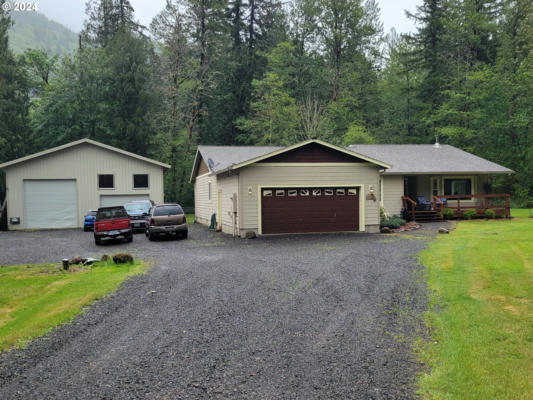 22118 E YAKIMA LN, RHODODENDRON, OR 97049 - Image 1
