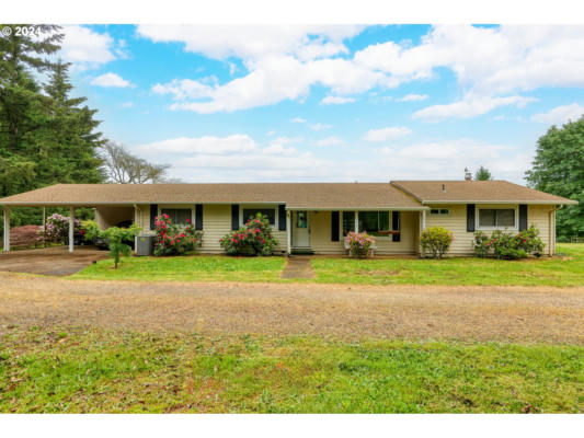 10320 SE HILLVIEW DR, AMITY, OR 97101 - Image 1