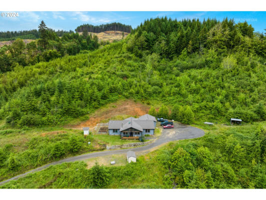 28989 NW WILLIAMS CANYON RD, GASTON, OR 97119 - Image 1