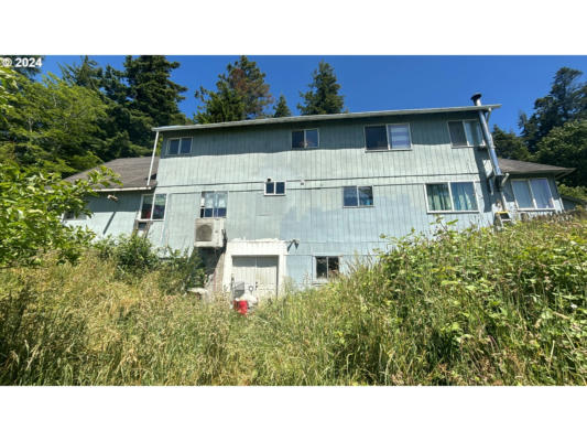 63606 ANDREWS RD, COOS BAY, OR 97420 - Image 1