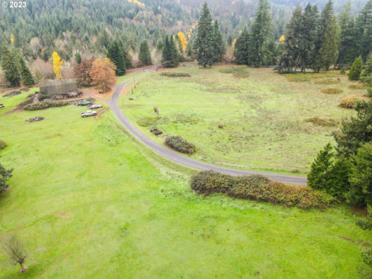 35283 PERKINS CREEK RD, COTTAGE GROVE, OR 97424 - Image 1