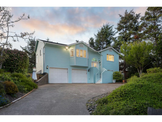 416 NW 19TH CT, NEWPORT, OR 97365 - Image 1