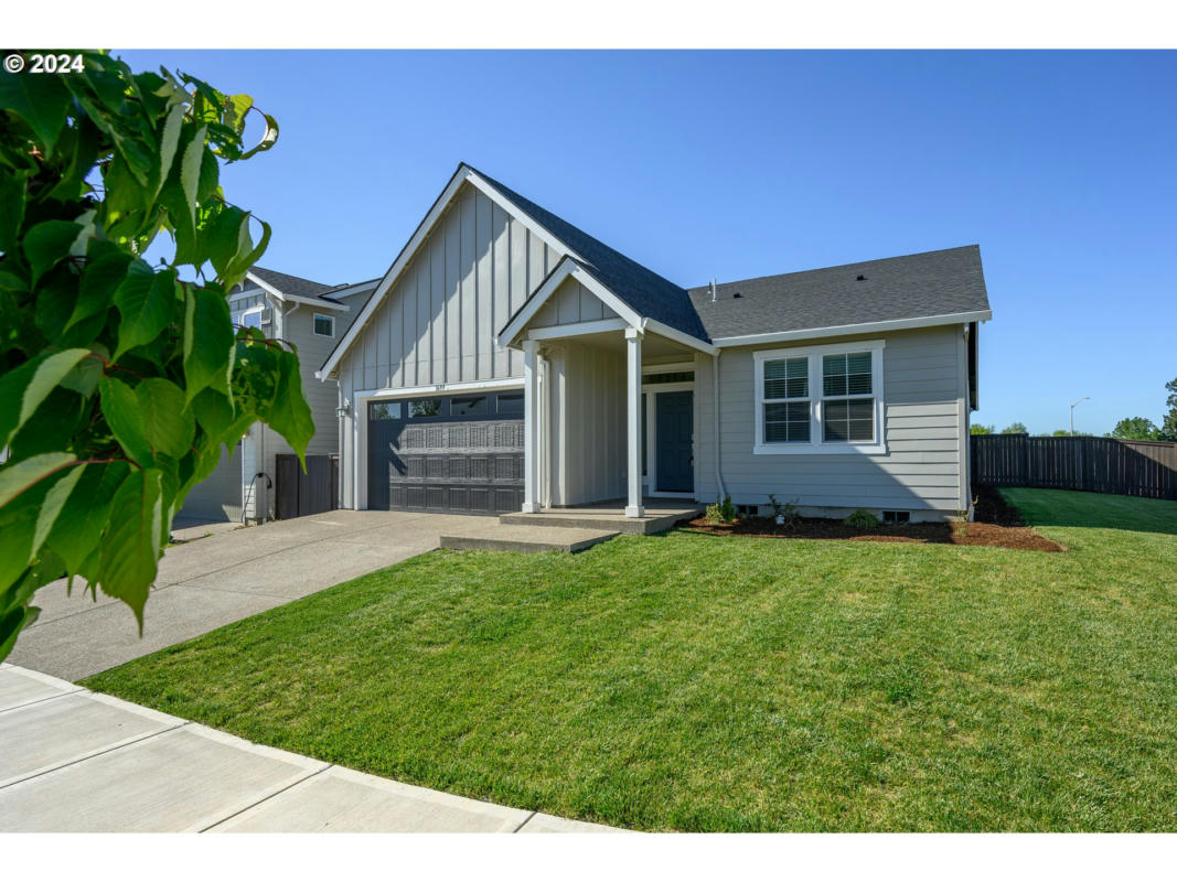 1699 NW EDGAR ST, MCMINNVILLE, OR 97128, photo 1 of 44