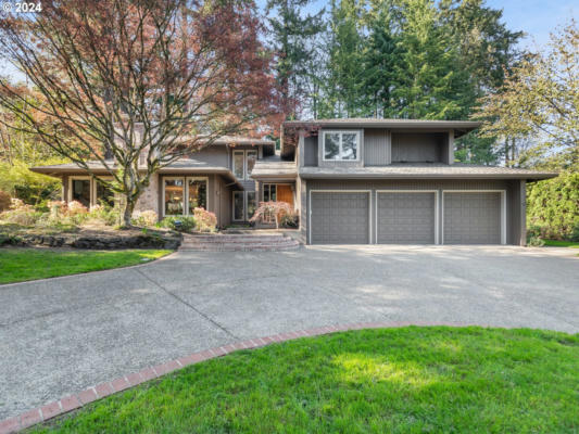 12174 S TRYON HILL RD, PORTLAND, OR 97219 - Image 1