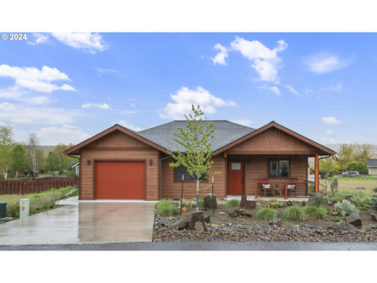 1513 FISH TAIL RD, MAUPIN, OR 97037 - Image 1