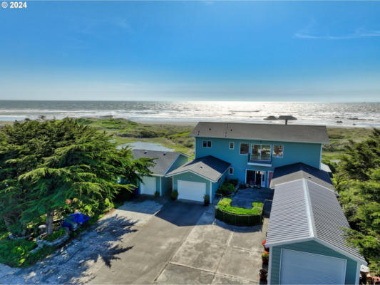 30540 OLD COAST RD, GOLD BEACH, OR 97444 - Image 1