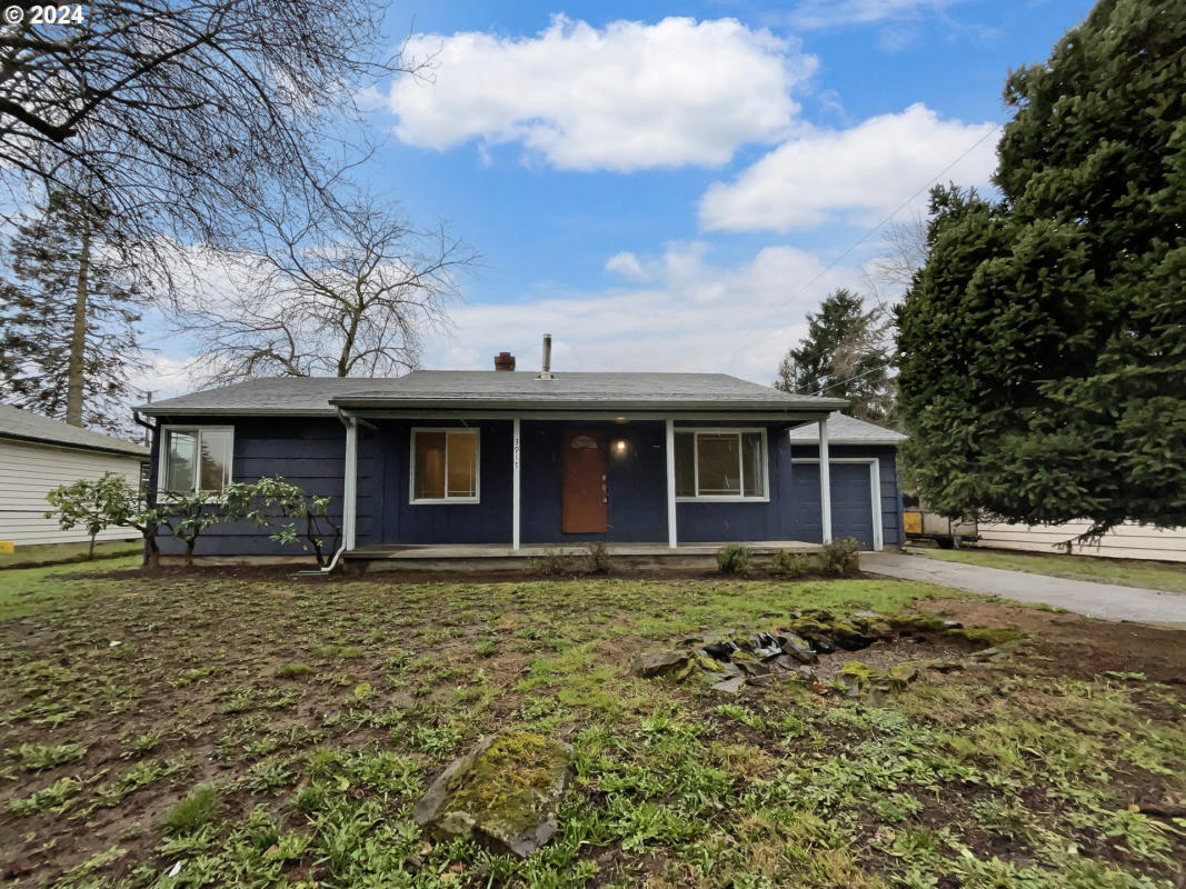3917 SE 115TH AVE, PORTLAND, OR 97266, photo 1 of 19