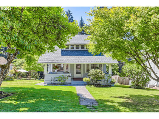 9249 SW 8TH AVE, PORTLAND, OR 97219 - Image 1
